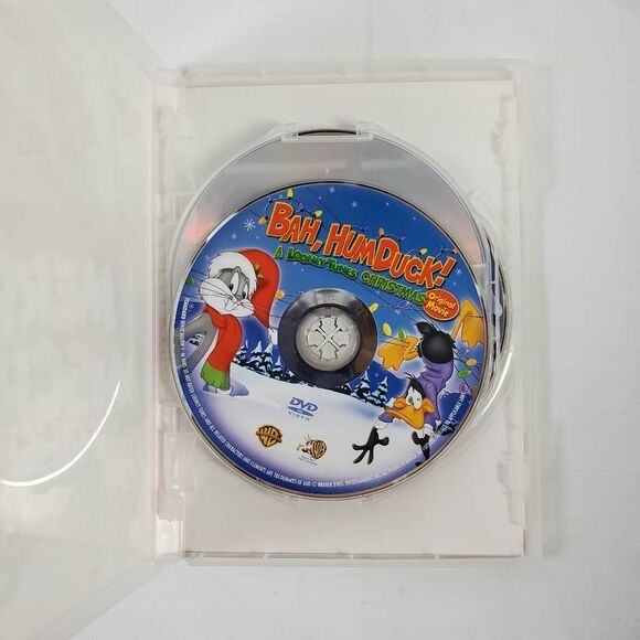 Merry Mischief Collection 3 Holiday Movies DVD - Picture 2 of 4